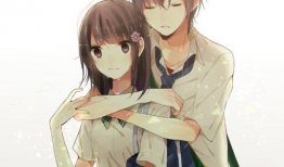 爱情漫画图,漫画中的爱情故事剪影